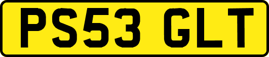 PS53GLT