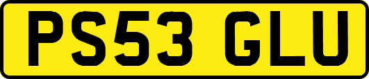 PS53GLU