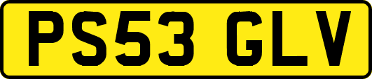PS53GLV