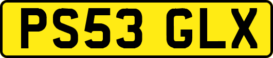PS53GLX