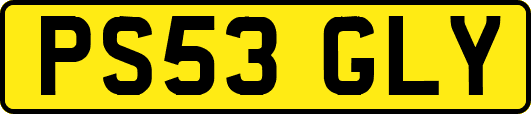 PS53GLY