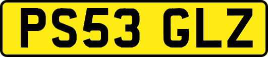 PS53GLZ
