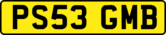 PS53GMB