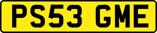 PS53GME