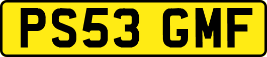 PS53GMF