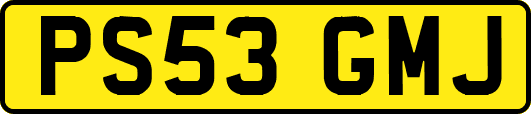 PS53GMJ