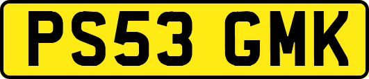 PS53GMK