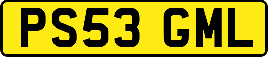 PS53GML