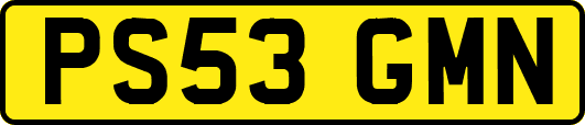 PS53GMN