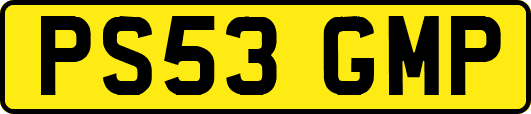 PS53GMP