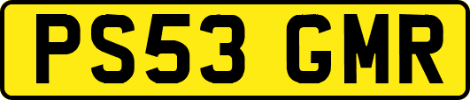 PS53GMR