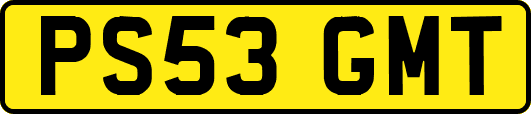 PS53GMT