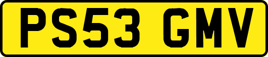 PS53GMV