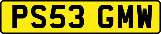 PS53GMW