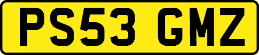 PS53GMZ
