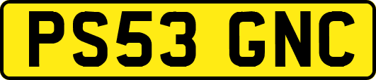 PS53GNC