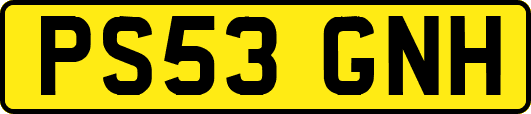 PS53GNH