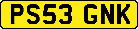 PS53GNK