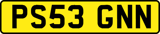 PS53GNN