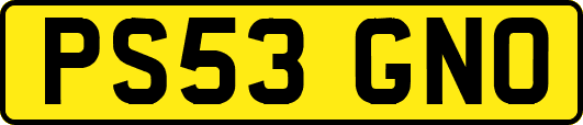 PS53GNO