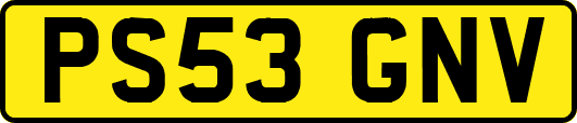 PS53GNV