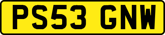PS53GNW