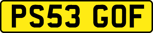 PS53GOF
