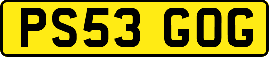 PS53GOG