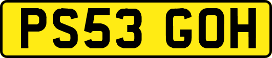 PS53GOH