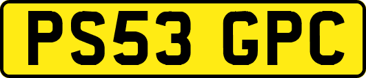 PS53GPC