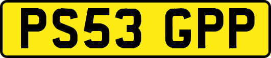 PS53GPP