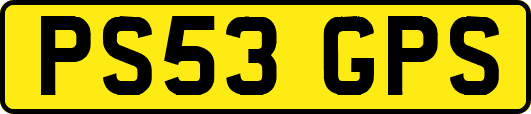 PS53GPS
