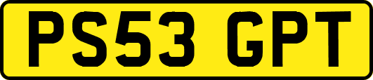PS53GPT