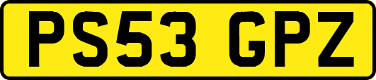 PS53GPZ