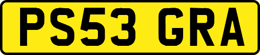PS53GRA