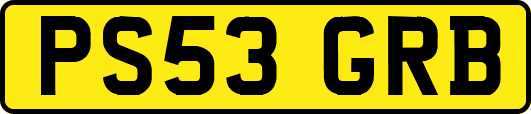 PS53GRB