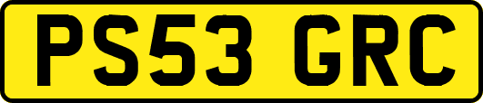 PS53GRC