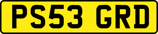 PS53GRD
