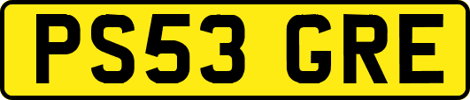PS53GRE