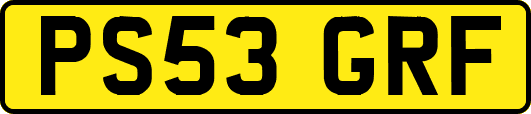 PS53GRF