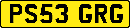 PS53GRG