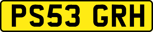 PS53GRH