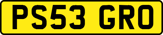 PS53GRO