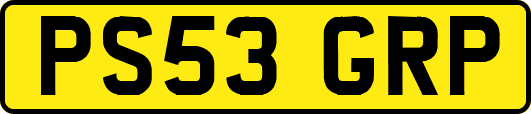 PS53GRP