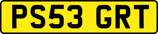 PS53GRT