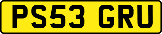 PS53GRU
