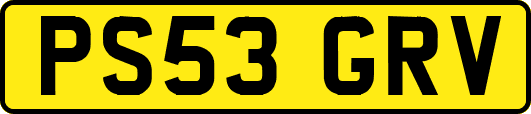 PS53GRV