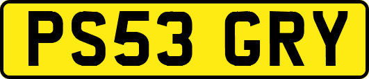 PS53GRY