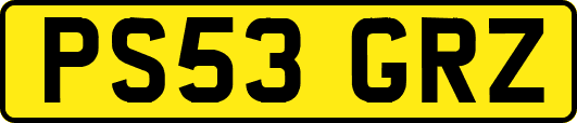 PS53GRZ
