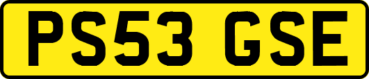 PS53GSE